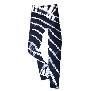 Victoria's Secret PINK Seamless Tie Dye Leggings